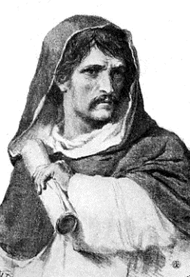 Giordano Bruno