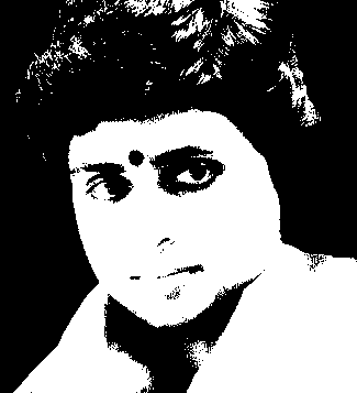 Gurumayi Chidvilasananda