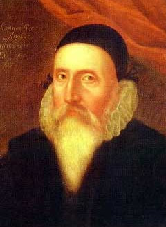 John Dee