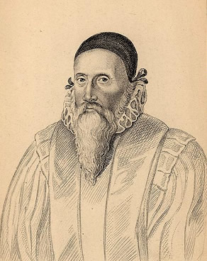 John Dee