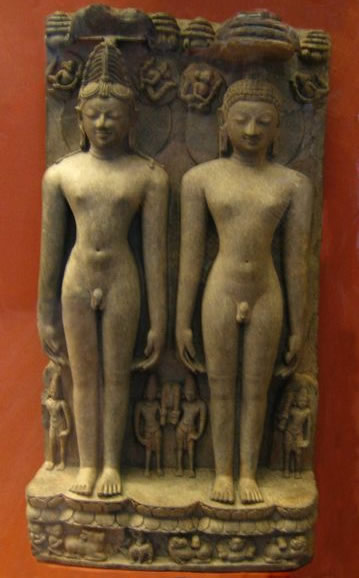 Tirthankaras