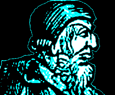 Melisso de Samos