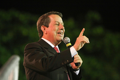 R. R. Soares